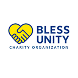 Bless Unity